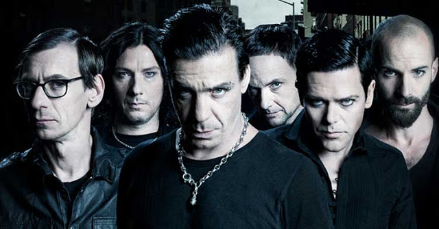  Rammstein:      .     