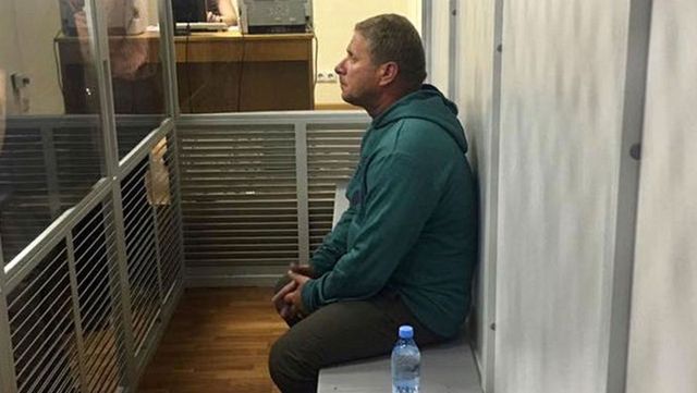 Військова прокуратура детально розповіла, за що затримали "Батю" і "Рубежа"