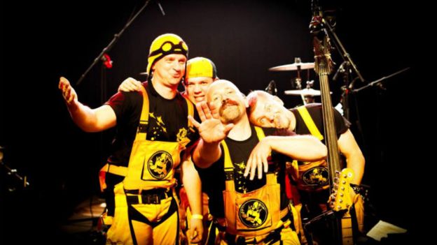 Польща заборонила в’їзд українській групі Ot Vinta через "загрозу нацбезпеці"