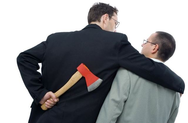 Рада разрешила забирать квартиры за долги