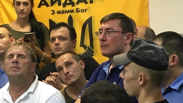 Батя, который добил украинский суд