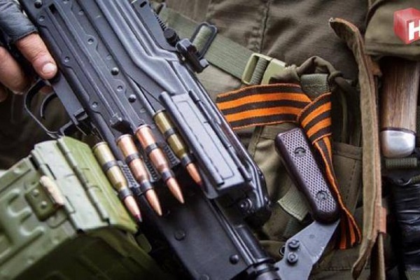 Что-то пошло не так: Командир Путина на Донбассе грозится перестрелять российских офицеров