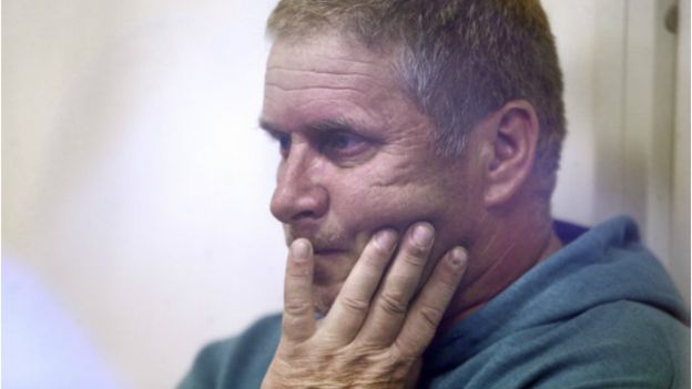 Моя справа має поставити крапку у переслідуваннях добровольців, – Лихоліт