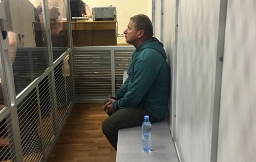 "Ситуація з "Батею" - прецедент, який стане реальністю для учасників АТО", - політолог