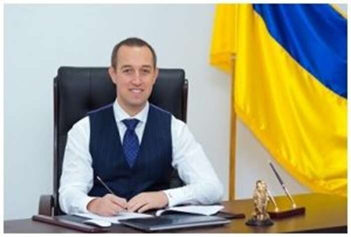 Judge-homeless from Dnipro claims position of Director of the State Bureau of Investigations