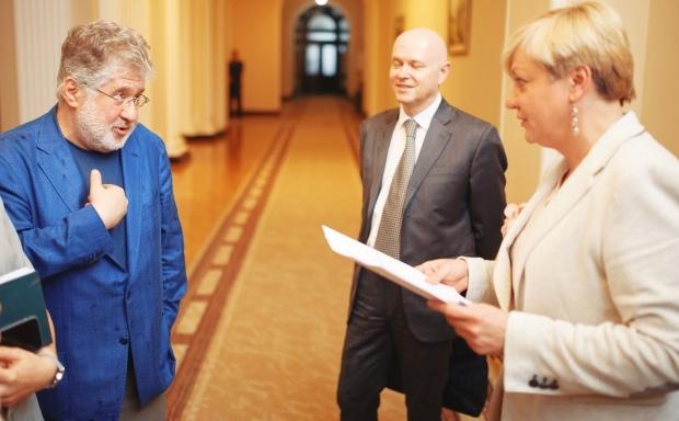 Приватбанк боїться санкцій НБУ через технічний дефолт по кредитам рефінансування