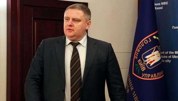 Андрей Крищенко: «И все-таки мы их закрываем»