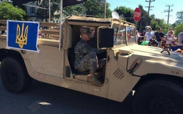 У Дніпрі поліція відібрала у волонтерів автомобіль