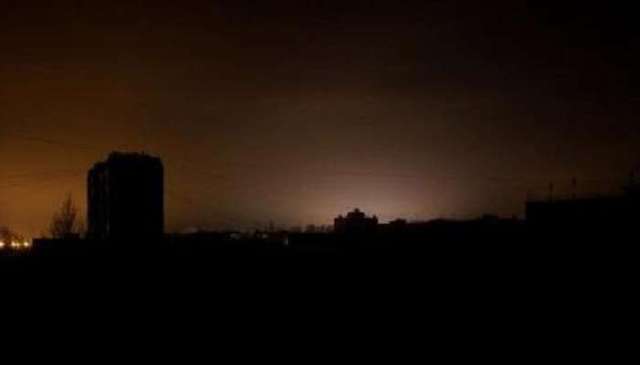 Почти всей Украине угрожает блэкаут