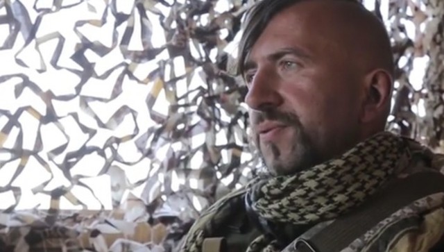 Устранение убийцы Слипака: блогеры не верят в достоверность информации