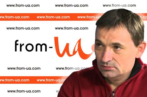 «Зараз Путіну така влада, як Порошенко, дуже вигідна»