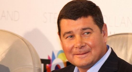 Скандал вокруг Онищенко: нардеп резко высказался о своем возвращении в Украину