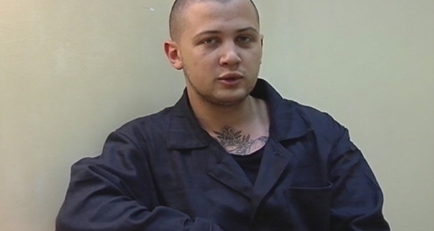 ЗВІЛЬНЕНИЙ З РОСІЙСЬКОГО ПОЛОНУ АФАНАСЬЄВ ОТРИМАВ КВАРТИРУ У КИЄВІ