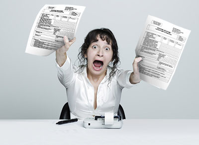 Разборки ГФС и Минфина заблокировали в июне возмещение НДС