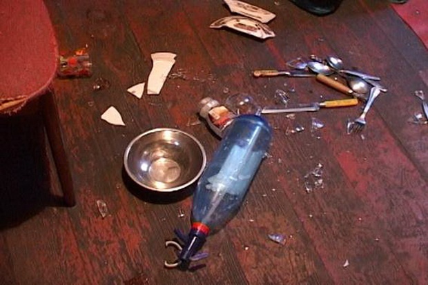 В киевском хостеле убили "заробитчанина"