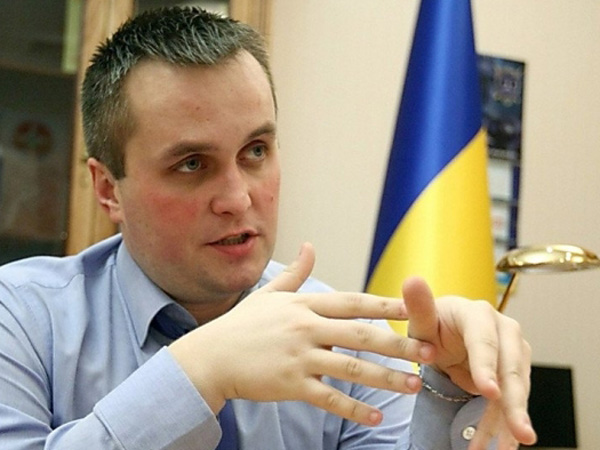 НАБУ: За Онищенком на черзі Пашинський, Мартиненко і Кононенко