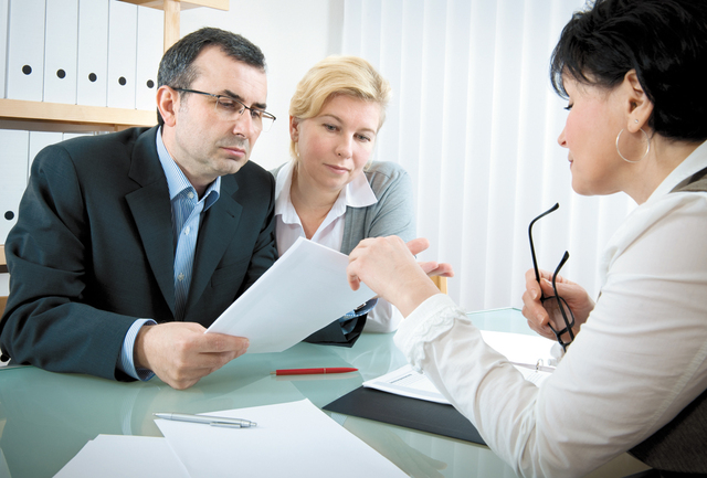 Что делать, если страховая компания не спешит выплачивать ущерб