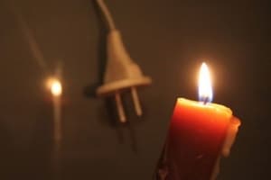 Украину начали готовить к блэкауту — СМИ