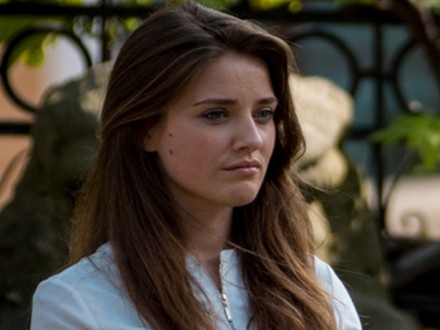 Марушевська відпускає гальма