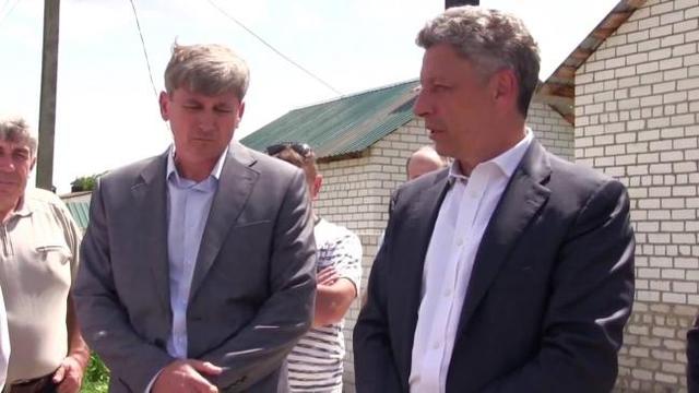 Сепаратист – брат предателя: кто может пройти в парламент от Луганской области