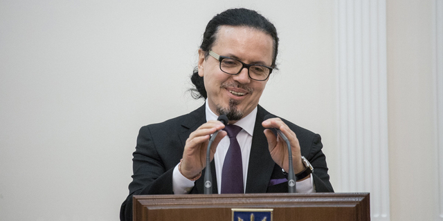 Пять самых резонансных заявлений нового главы «Укрзализныци»