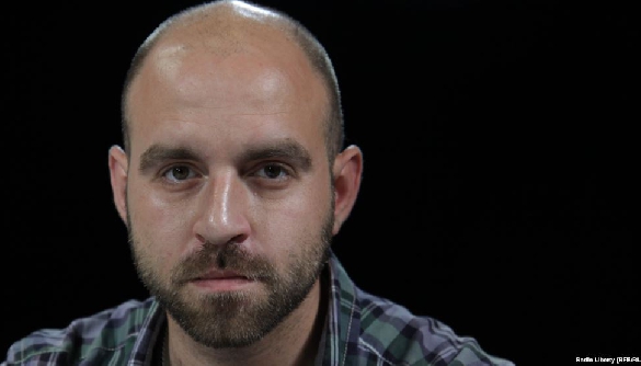 Павел Казарин: Про радио «Вести»