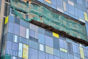 Суд снял обвинения с застройщика «Охматдета» в хищении 30 миллионов