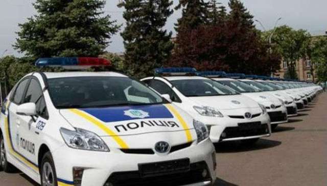 По полицейскому, который стал «героем» скандального видео, начнут служебную проверку (ВИДЕО)