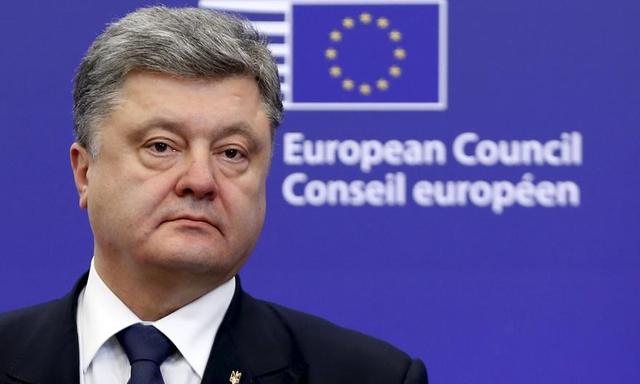 Порошенко может президентствовать три срока