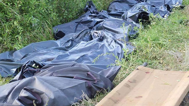 Разведка сообщила о потерях в рядах врага за сутки