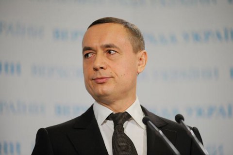 НАБ ПРОВОДИТ ОБЫСКИ В ОФИСЕ ЭКС-НАРДЕПА МАРТЫНЕНКО