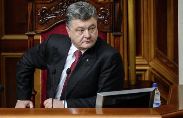 «Дорожками Януковича»: как парламент помогает президенту узурпировать власть