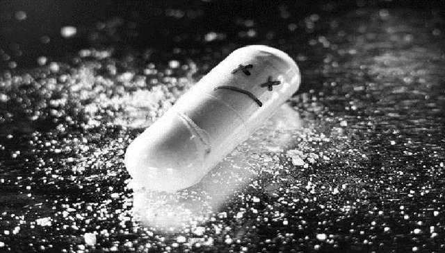 На Сумщине россиянин пытался перевезти через границу 22 килограмма наркотиков