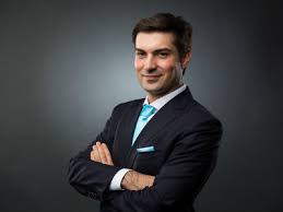 Украину накрыло цунами рейдерства