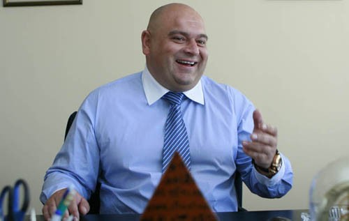 Казнокрад Микола Злочевський не уникне покарання