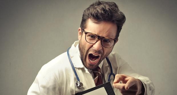 "Новости КрымНаша": керченским врачам запретили напрямую общаться с прессой