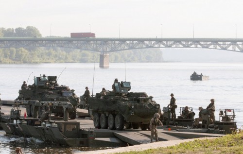 Шуклинов: "НАТО будет думать только о себе. Теперь это очевидно"