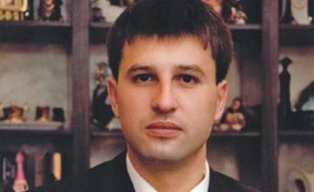 Бывший прокурор-взяточник Подольского района продает автопарк - СМИ