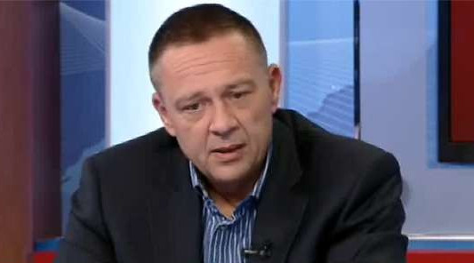 Россию вытолкают взашей и из Донбасса, и из Крыма — аналитик