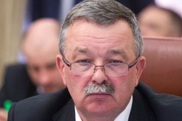 Задержанный замминистра Василишин сдавал майдановцев "Беркуту" будучи главврачем киевской больницы, - экс-зампред СБУ Трепак. ДОКУМЕНТ