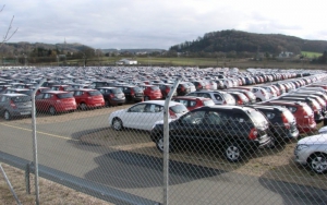 «Дешевое авто» с Европы: схемы ввоза и советы