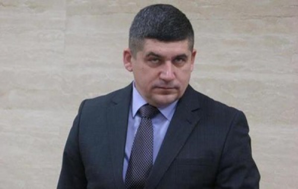 Суд отпустил айдаровца Радченко