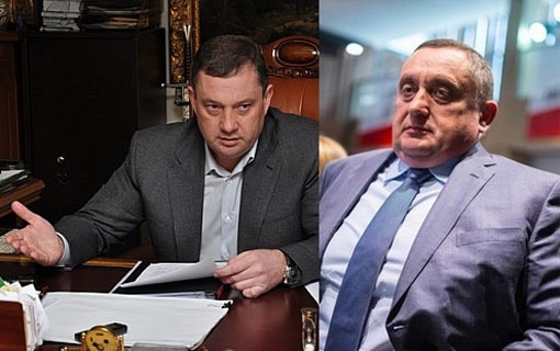 Діяльністю братів Дубневичів зацікавилося не лише НАБУ, а й МВС