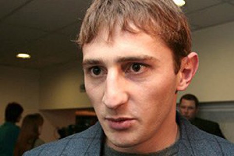 В Испании задержали сына Черновецкого