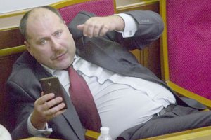 Депутат Медуница требует ввести розничный акциз на метан