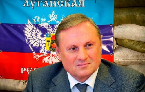 Когда сядет Ефремов?