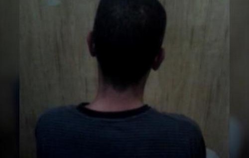 На Донеччині бойовик з батальйону «Восток» здався українським прикордонникам