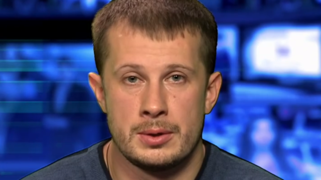 Краснов был агентом внешней разведки Украины – Билецкий