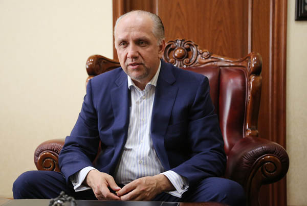 Руководитель обанкротившегося Укринбанка Клименко попал в реанимацию после странного ДТП