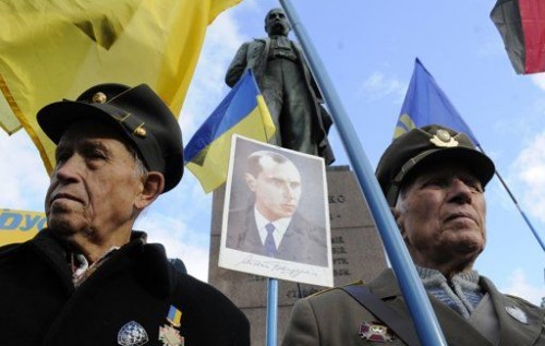 Юрій Винничук: Героїв не вибирають